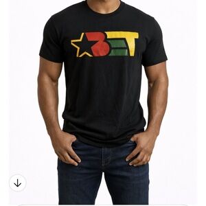 BET T-shirt